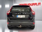 Volvo XC60 2009 Musta