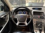 Volvo XC60 2009 Musta