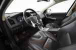 Volvo XC60 2009 Musta