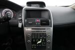 Volvo XC60 2009 Musta