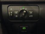 Volvo XC60 2009 Musta