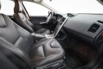 Volvo XC60 2009 Musta
