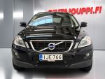 Volvo XC60 2009 Musta