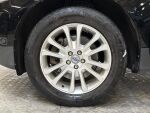 Volvo XC60 2009 Musta