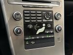 Volvo XC60 2009 Musta