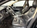 Volvo XC60 2009 Musta