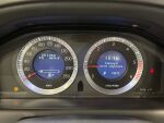 Volvo XC60 2009 Musta