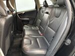 Volvo XC60 2009 Musta