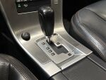 Volvo XC60 2009 Musta