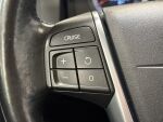 Volvo XC60 2009 Musta