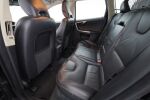 Volvo XC60 2009 Musta
