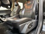 Volvo XC60 2009 Musta