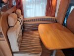 Hobby T 600 Exclusive edition 2009 Valkoinen