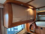 Hobby T 600 Exclusive edition 2009 Valkoinen