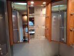 Hobby T 600 Exclusive edition 2009 Valkoinen