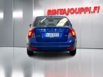 Volvo S40 2010 Met. Sininen