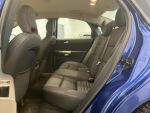 Volvo S40 2010 Met. Sininen