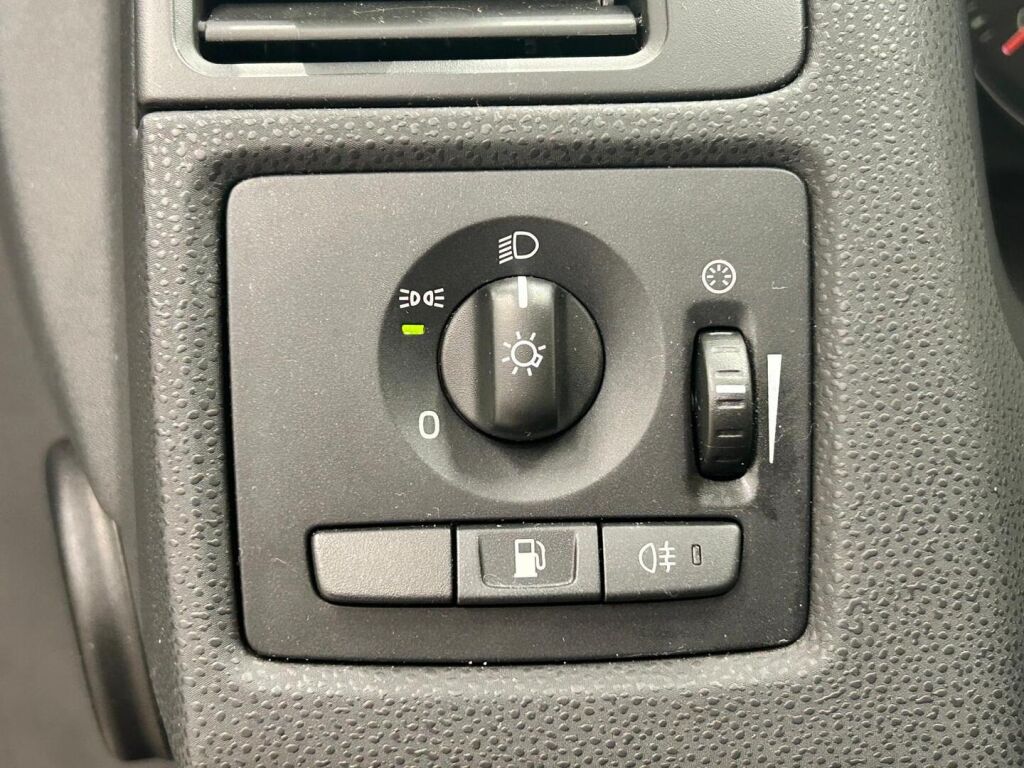 Volvo S40 2010 Met. Sininen