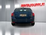Volvo S40 2010 Met. Sininen