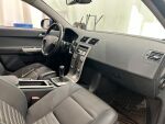 Volvo S40 2010 Met. Sininen