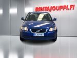 Volvo S40 2010 Met. Sininen