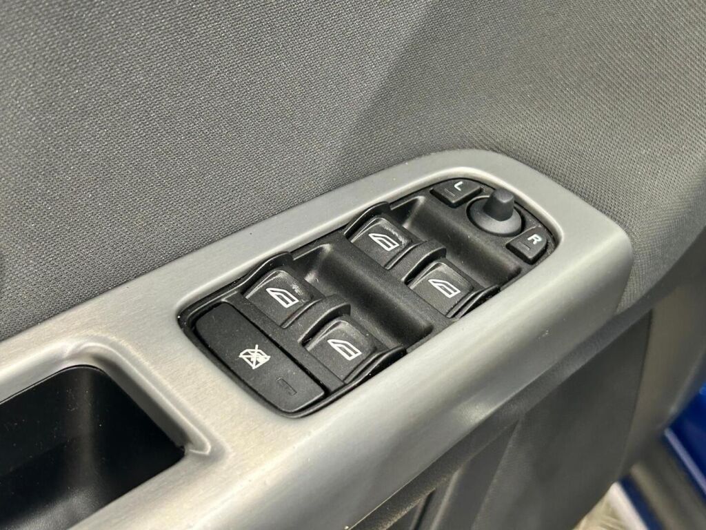 Volvo S40 2010 Met. Sininen