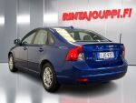 Volvo S40 2010 Met. Sininen