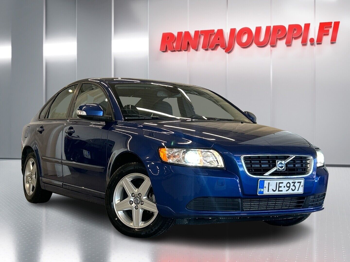 Volvo S40