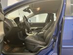 Volvo S40 2010 Met. Sininen