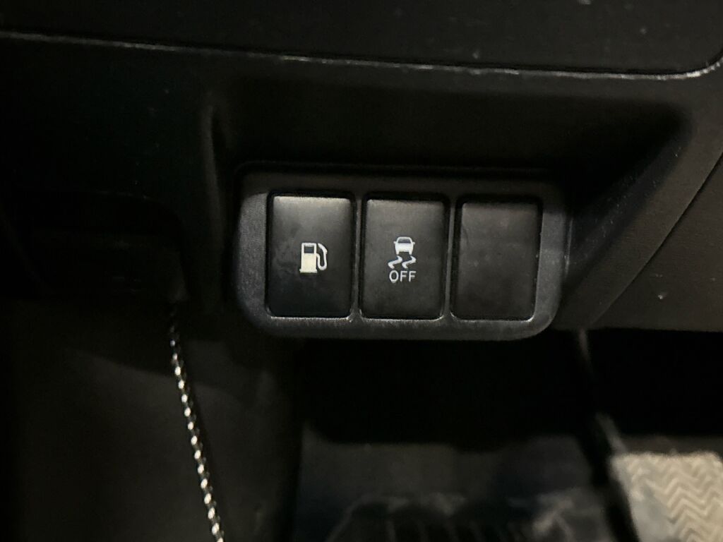 Toyota Avensis 2010 Harmaa