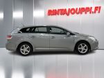 Toyota Avensis 2010 Harmaa