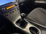 Toyota Avensis 2010 Harmaa
