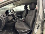 Toyota Avensis 2010 Harmaa