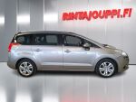 Peugeot 5008 2011 Harmaa