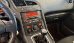 Peugeot 5008 2011 Harmaa