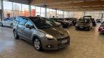Peugeot 5008 2011 Harmaa