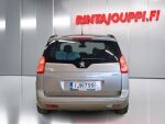 Peugeot 5008 2011 Harmaa