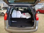 Peugeot 5008 2011 Harmaa