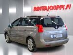 Peugeot 5008 2011 Harmaa