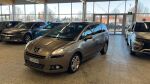 Peugeot 5008 2011 Harmaa
