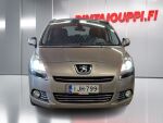 Peugeot 5008 2011 Harmaa