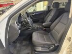 Audi A3 2011 Valkoinen
