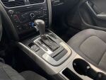 Audi A5 2011 Valkoinen