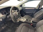 Audi A5 2011 Valkoinen