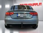 Audi A5 2010 Harmaa
