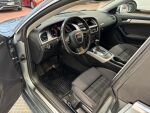 Audi A5 2010 Harmaa