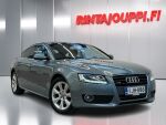 Audi A5 2010 Harmaa