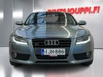 Audi A5 2010 Harmaa