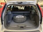 Volvo V50 2010 Harmaa