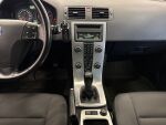 Volvo V50 2010 Harmaa